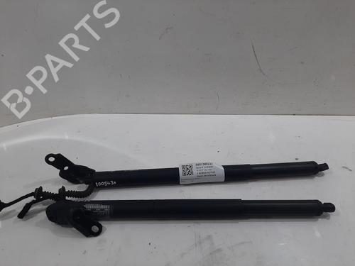 Used Shock absorber spring BMW 2 Active Tourer (F45) 218 i (136 hp) 26777000