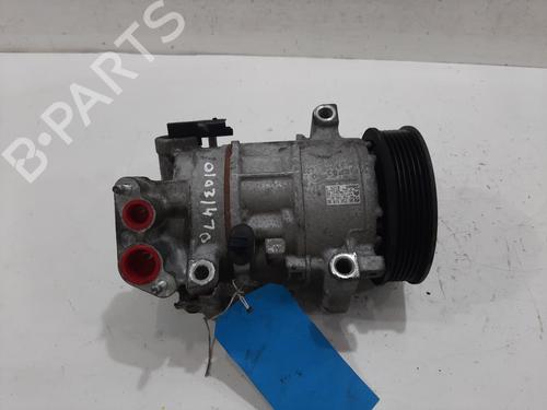 AC-Kompressor CITROËN C4 Picasso II 1.6 HDi / BlueHDi 115 (115 hp) 30095103