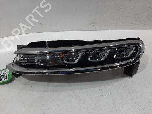 Left side indicator CITROËN C3 AIRCROSS II (2R_, 2C_) 1.2 PureTech 110 (2RHNZB, 2RHNZW, 2RHNPX, 2RHNPJ) | BP31964802I20 