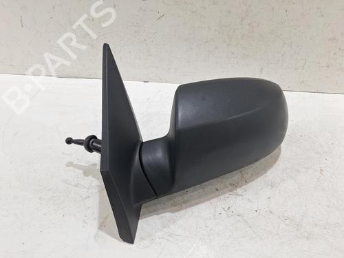 Used Left mirror KIA RIO II (JB) 1.4 16V (97 hp) 32172172