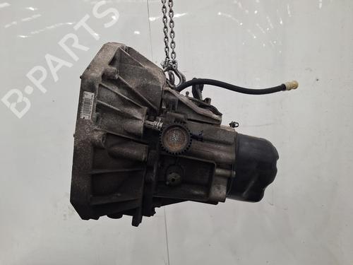 Gearbox RENAULT KANGOO Express (FW0/1_) 1.5 dCi 75 (FW07, FW10, FW04) | BP35985652M3 - Image 5
