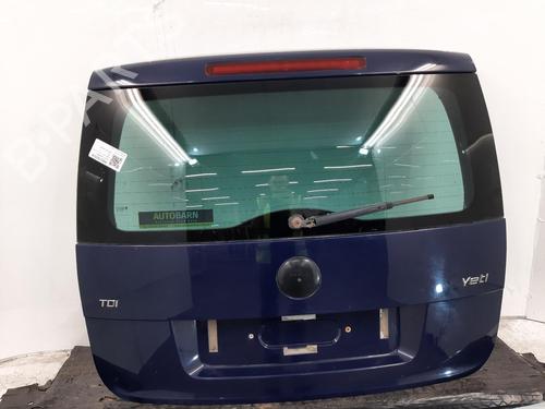 Used Tailgate Tailgate 38446711 38446711