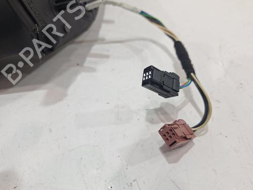 Left mirror PEUGEOT 2008 I (CU_) 1.2 VTi | BP31685464C26 