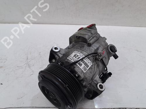 Used AC compressor VAUXHALL ASTRA Mk VI (J) GTC (P10) 2.0 CDTi (165 hp) 32478400