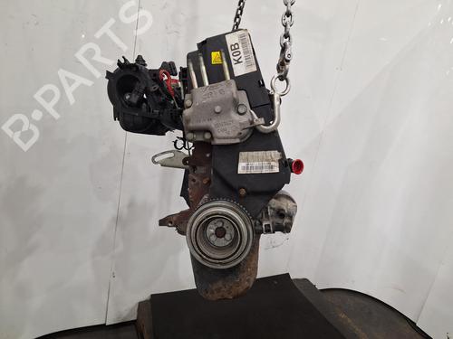 Used Engine FIAT 500 (312_) 1.2 (312AXA1A) (69 hp) 32144999
