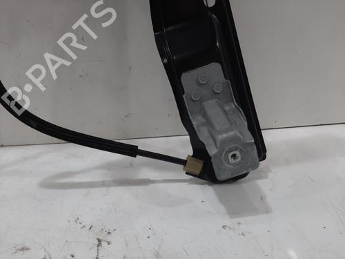 Front left window mechanism FORD FOCUS III 1.6 TDCi | BP30119948C22 