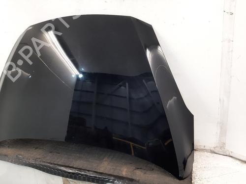 Hood FORD FIESTA VII (HJ, HF) 1.5 TDCi | BP31928286C1