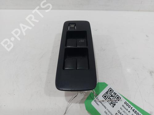 Used Switch NISSAN QASHQAI / QASHQAI +2 I (J10, NJ10, JJ10E) 1.6 (117 hp) 27922822