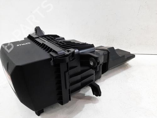 Air filter box KIA RIO IV (YB, SC, FB) 1.25 | BP31964672M87 