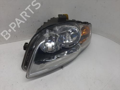 Left headlight AUDI A4 B7 Avant (8ED) 2.0 TDI 16V | BP26861486C28 