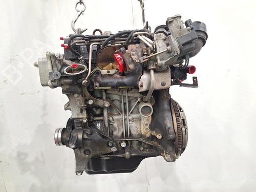 Engine SEAT IBIZA IV (6J5, 6P1) 1.2 TSI | BP30517196M1