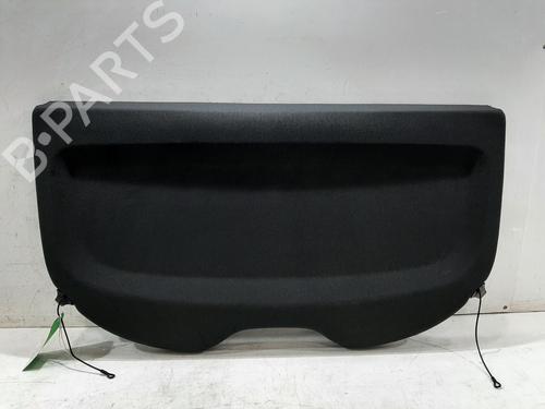 Used Rear parcel shelf Rear parcel shelf MERCEDES-BENZ A-CLASS (W176) A 160 (176.041) (102 hp) 33335417 33335417