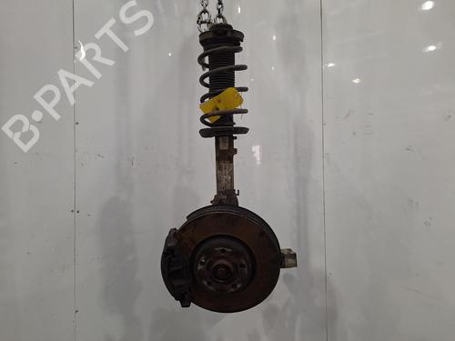 Used Left front suspension VW TOURAN (1T3) 2.0 TDI (140 hp) 31999239