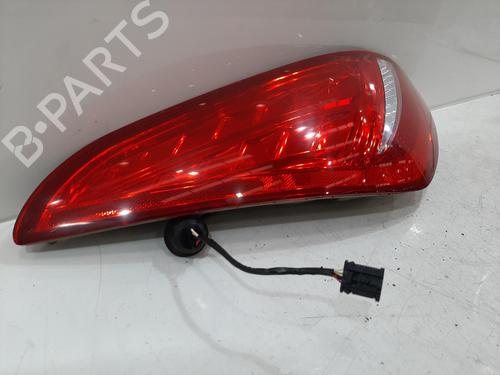Left taillight PEUGEOT RCZ 1.6 16V | BP33988318C34 - Image 3