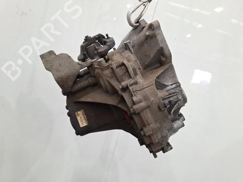 Gearbox FORD FOCUS III 1.6 TDCi | BP30180432M3