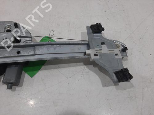 Front left window mechanism CITROËN C3 III (SX) 1.2 VTi 82 | BP29884127C22
