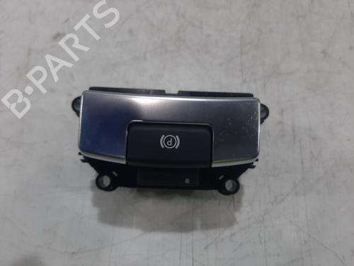 håndbremse JAGUAR I-PACE (X590) EV400 AWD (400 hp) 30495524