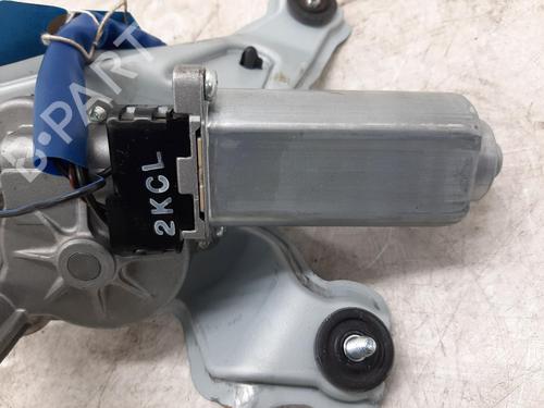 Rear wiper motor HYUNDAI i30 Estate (GD) 1.6 CRDi | BP26871510M102 