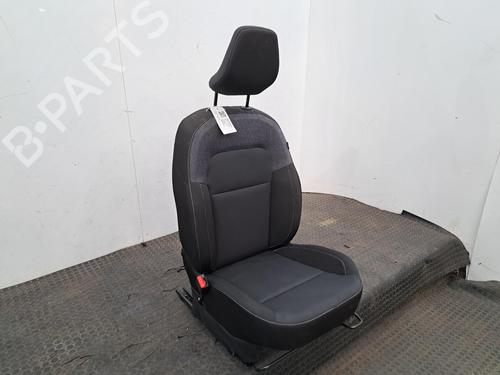 Left front seat DACIA JOGGER (RK_) 1.0 TCe 110 (RKMD) | BP40010640C15 - Image 2