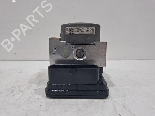 ABS pump PEUGEOT 2008 I (CU_) 1.2 VTi | BP38777122M43 - Image 2