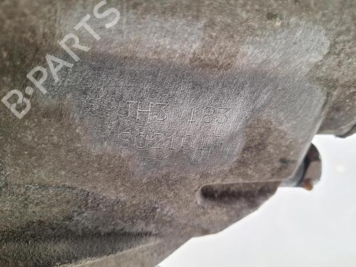 Gearbox RENAULT MEGANE III Hatchback (BZ0/1_, B3_) 1.6 16V (BZ0H) | BP37236343M3 - Image 6