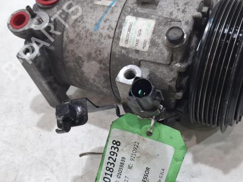 AC compressor KIA PICANTO III (JA) 1.0 | BP39163059M34 - Image 5