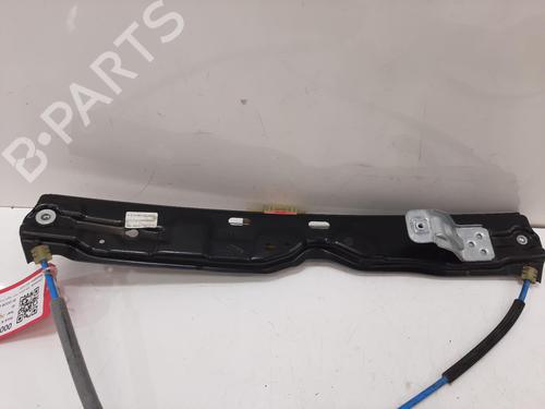 Front right window mechanism JAGUAR XF II (X260) 2.0 D | BP36452438C23 - Image 4