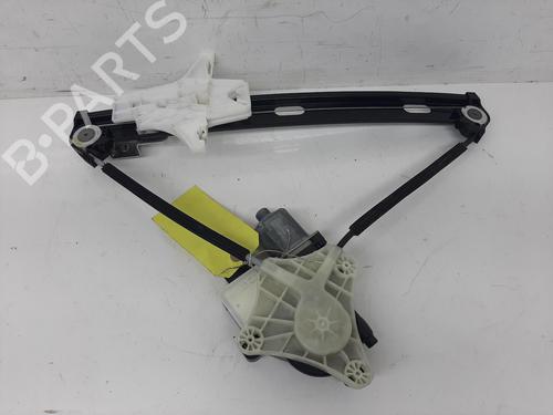 Rear right window mechanism SEAT ARONA (KJ7, KJP) 1.0 TSI | BP26785272C25 
