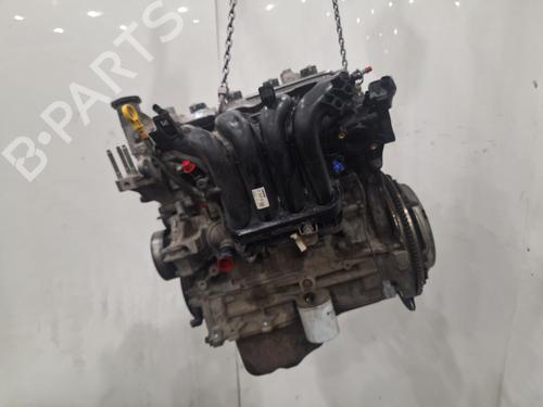 Engine MAZDA 2 (DE_, DH_) 1.5 (DE5FS) | BP37641295M1 - Image 2