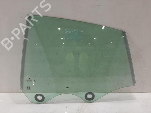 Used Rear left door window Rear left door window 31059200 31059200