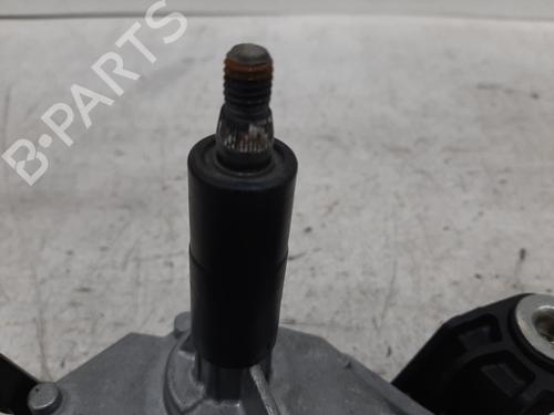 Rear wiper motor VW POLO V (6R1, 6C1) 1.2 TSI 16V | BP26745368M102 