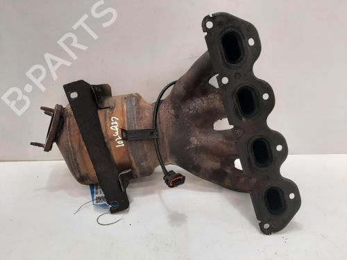 Catalyst VAUXHALL ZAFIRA Mk II (B) (A05) 1.8 | BP28161350M10 