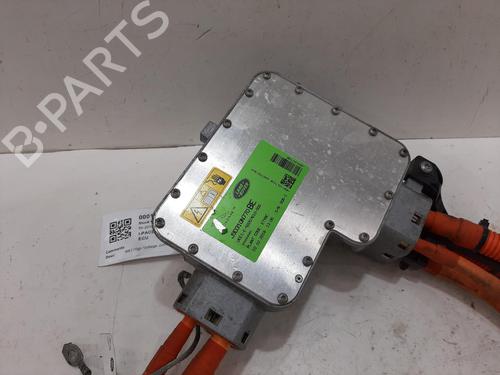Control unit JAGUAR I-PACE (X590) EV400 AWD | BP30094986M11 
