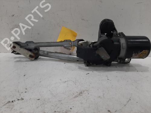 Used Front wiper motor PEUGEOT 107 (PM_, PN_) 1.0 (68 hp) 26794033