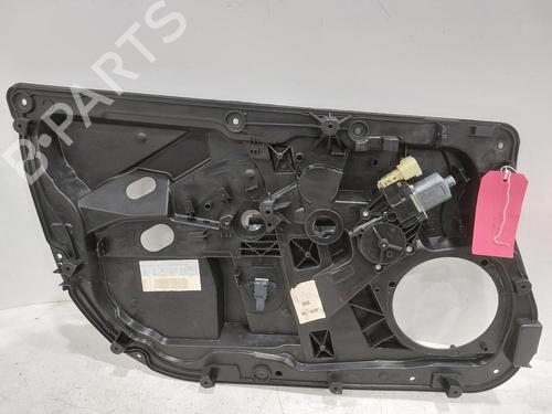 Rear left window mechanism FORD FIESTA VI (CB1, CCN) 1.0 EcoBoost | BP26778852C24 