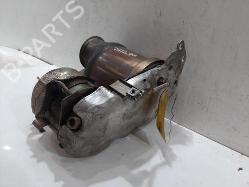 Particulate filter AUDI A3 Sportback (8VA, 8VF) 2.0 TDI | BP38021461M81 - Image 3