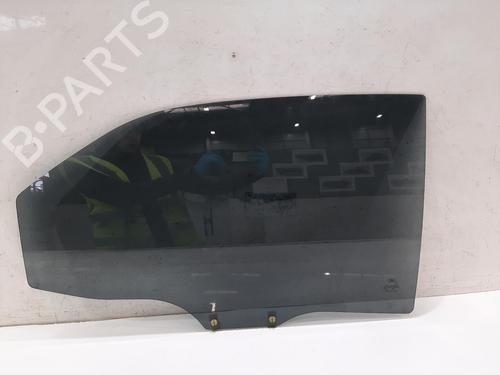 Used Rear right door window Rear right door window FORD KA+ III (UK, FK) 1.2 Ti-VCT (85 hp) 33647059 33647059
