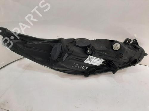 Left headlight FORD FIESTA VI (CB1, CCN) 1.0 | BP40078352C28 - Image 5