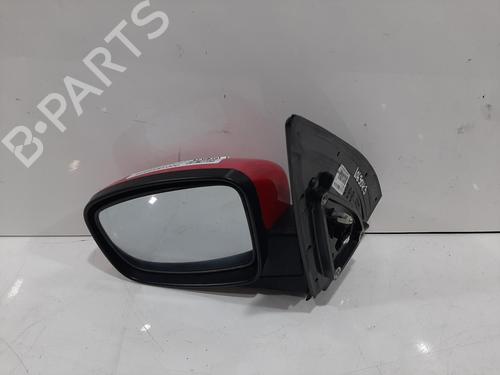 Used Left mirror Left mirror HYUNDAI i10 I (PA) 1.2 (78 hp) 39951863 39951863