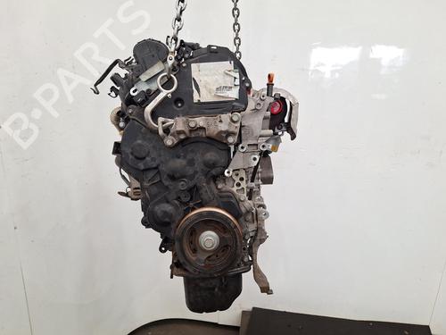 Used Engine Engine PEUGEOT PARTNER Tepee 1.6 HDi (112 hp) 36384026 36384026