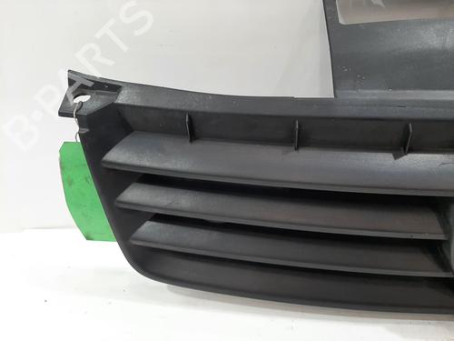 Grille VW POLO (9N_, 9A_) 1.2 12V | BP28039198C40 