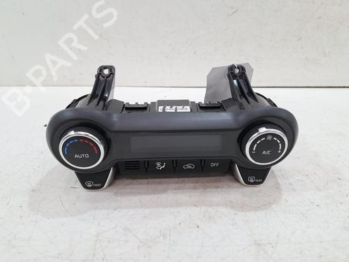 Used Climate control KIA STONIC (YB) 1.0 T-GDi Eco-Dynamics+ (120 hp) 30828947