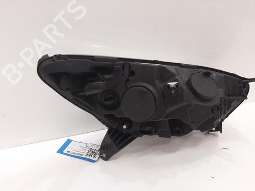 Left headlight RENAULT CAPTUR I (J5_, H5_) 0.9 TCe 90 | BP36594160C28 - Image 6