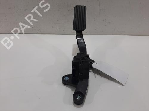 Used Pedal HYUNDAI IONIQ (AE) 1.6 GDI Hybrid (141 hp) 27365515