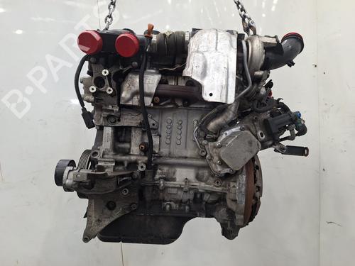 Engine CITROËN DS3 (SA_) 1.6 HDi 90 | BP39202362M1 - Image 3