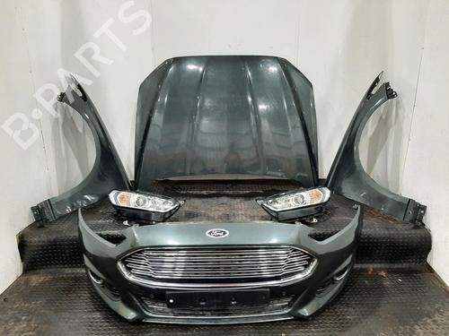 Used Full front FORD MONDEO V Hatchback (CE) 2.0 TDCi (150 hp) 26851419