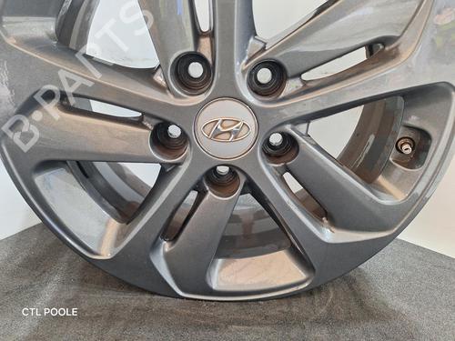Fælk HYUNDAI i30 (GD) 1.4 | BP38463564C45 - Image 4