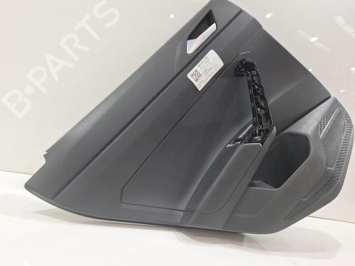 Rear left panel VW POLO VI (AW1, BZ1, AE1) 1.0 TSI | BP38513312C60 - Image 4