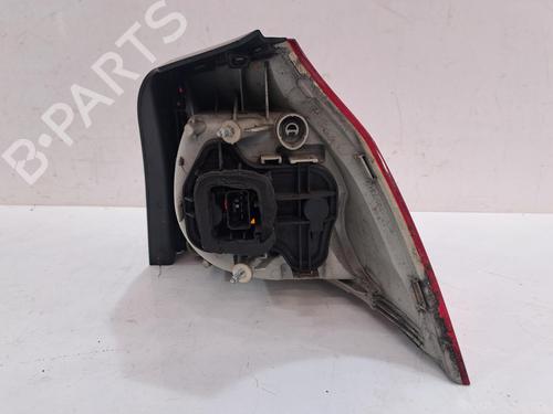 Left taillight VW GOLF V (1K1) 1.6 FSI | BP26751816C34 