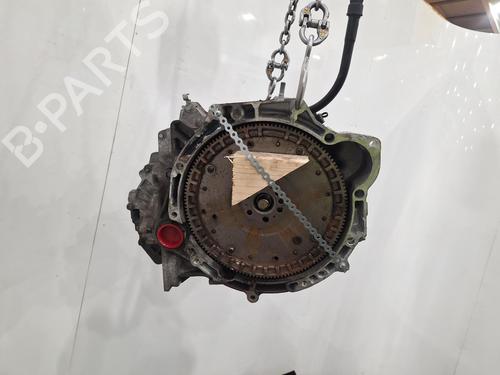 Getriebe für FORD FIESTA VI (CB1, CCN) 1.4 (97 hp) 31769522